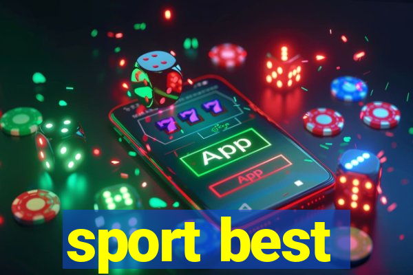 sport best